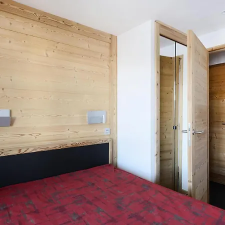 Appartement Résidence Backgammon - 2 Pièces Pour 5 Personnes 59