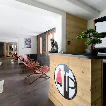 Appartement Résidence Backgammon - 2 Pièces Pour 5 Personnes 59 La Plagne